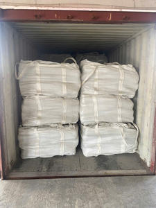 Fabricant vietnamien Ciment mélangé PCB40 Sac de 40kg ASTM C595 Type IP Équivalent TCVN 6260 Qualité d'exportation Faible retrait - Product Image 3