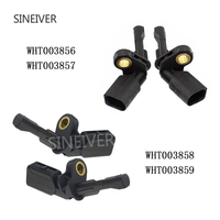 Sensor ABS del Sistema de Frenos Antibloqueo para Je-tta, Go-lf, Be-etle, OE WHT003856 1KD927804 7H0927804, Gran Venta
