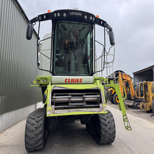 Cosechadora John Deere T670i Usada de 2022 a Precio Accesible, Maquinaria Agrícola para Cosechar Maíz, Trigo y Arroz, en Venta Ahora - Product Image 1