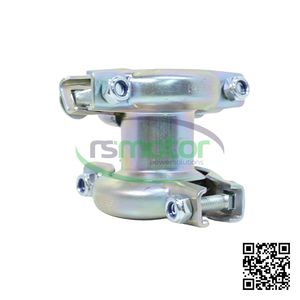 Raccord de tuyauterie d'origine OEM MWM RS-01173222 - Product Image 3