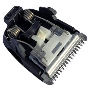 Cabezal de Repuesto para Afeitadora Eléctrica, Cuchilla de Acero Inoxidable, Recortadora de Vello - Product Image 1