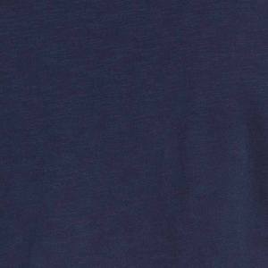 Camiseta azul marino de tres mezclas - Product Image 6