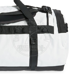 Bolsa de Viaje Ligera y Plegable con Asas Dobles para Viajes de Negocios y Suministro de Equipaje al por Mayor, con Cierre de Cremallera - Product Image 5