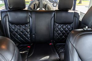 BUENA OFERTA: Wrangler Unlimited Sport 4x4 2015 - Product Image 2