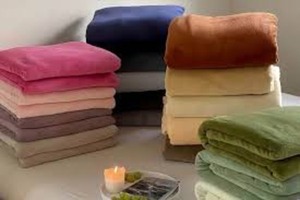 <b>Super</b> <b>Soft</b> Fluffy Merbau 100% Polyester Fleece <b>Blanket</b> Cozy Plush Flannel <b>Blanket</b> Manufacturer Flannel <b>Blanket</b> by harshit inter - Product Image 4