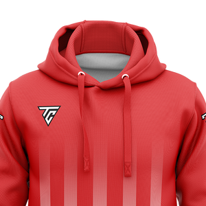 NUEVAS Sudaderas Lisas con Estampado Personalizado Bordado y Serigrafiado, Sudaderas con Capucha Holgadas para Hombre con Logotipo Personalizado Sublimado - Product Image 2