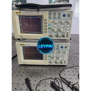 Oscilloscope numérique Rigol 5102CA 100 MHz 1 GS/S avec Lexso - Product Image 1