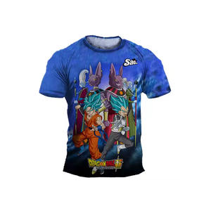 เสื้อสลิมฟิตพรีเมี่ยมสำหรับผู้ชายผ้าถักระบายอากาศได้ดีทำจากผ้าฝ้าย100% มีให้เลือกทุกสี - Product Image 6