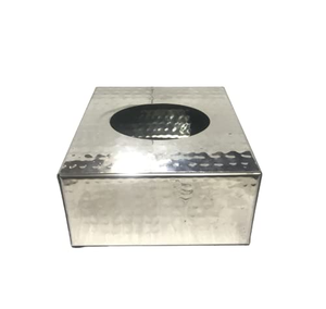 Boîte à mouchoirs Designer de luxe artisanat porte-mouchoirs pour porte-serviettes de Restaurant pour article décoratif de Table - Product Image 1