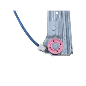 Lève-vitre électrique avant gauche CITROEN C3 Picasso 9802601480 (08>) - Product Image 5