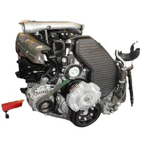 Motor Diésel 1HZ Confiable - Product Image 1