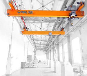 מנוף גשר עילי 5 טון למכירה - Product Image 3