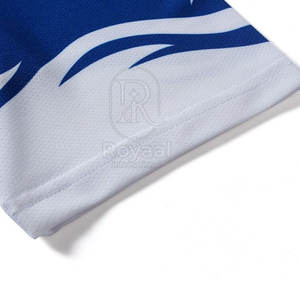 ขายส่งชุดฟุตบอลราคาถูกจากโรงงานโดยตรง รับออกแบบโลโก้ตามสั่ง ชุดฟุตบอลขายดีที่สุดในราคาขายส่ง - Product Image 5