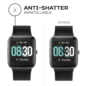 นาฬิกาอัจฉริยะ3ป้องกันการกระแทกอุปกรณ์เสริมพรีเมี่ยม - Product Image 4