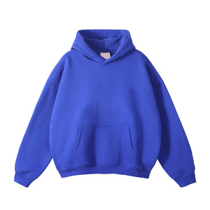 Pull à capuche Fashion Forward conçu pour les hommes qui apprécient le confort et le style également fabriqués à partir de matériaux écologiques - Product Image 6