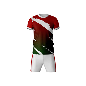 Nuevo Diseño de Uniforme de Rugby Transpirable para Hombre, Conjunto de Camiseta de Rugby Sublimada Personalizada, Uniformes de Rugby Personalizados para Equipos - Product Image 3
