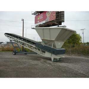 Alimentador Minero Premium Cross-Tech 45X36 2024 - Product Image 3