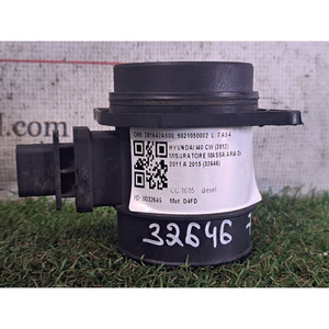 DEBIMETRO HYUNDAI i40 Serie 281642A500 281642A500 D4FD Diesel 1685 (12>18) - Product Image 3