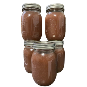 เจล Seamoss แบบดิบและออร์แกนิกผลิตในประเทศเวียดนามฉลากส่วนตัวมีคำสั่งซื้อจำนวนมาก - Product Image 1