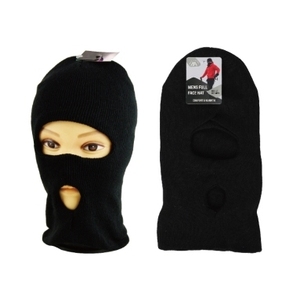 Men's Facial Mask 40245 <b>Model</b> Premium Quality Product - Product Image 1