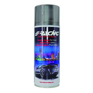 Pintura en aerosol con efecto de humo - Product Image 3