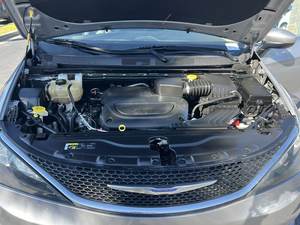 Chrysler Voyager 2020, bien entretenue et propre - Product Image 6