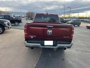 RAM 1500 LARAMIE 2019 USADO, Volante a la Izquierda/Derecha - Product Image 5