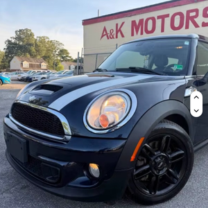 Mini Clubman Cooper S 2013 Usado Recientemente, Volante a la Izquierda - Product Image 2