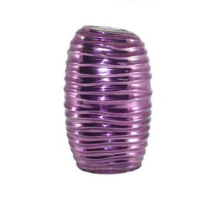 High Polished Nickel Plated with Brown Antique Dual Tone Floor Flower <b>Vase</b> Home Hotel and Restaurant Decor Flower <b>VAse</b> - Product Image 6