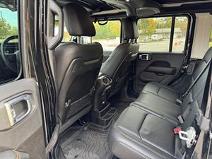 Jeep Wrangler Rubicon 392 Edición Final 2024 4x4 Gasolina, Bajo Kilometraje - Product Image 5