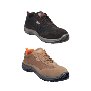 Venta caliente Zapatos de seguridad para hombres Zapatos DE SEGURIDAD DE TRABAJO resistentes a los golpes de Vietnam - Product Image 4