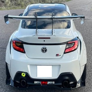 TO-YO-TA GR86 2023 IMPECABLE, LISTO PARA ENVIAR - Product Image 2