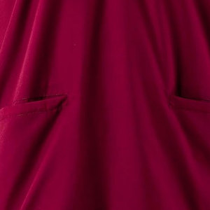 Lightweight Medical <b>Scrub</b> <b>Set</b> Soft Fabric and Flexible Modern Uniform Styling for Healthcare Workers Hospital Uniforms - Product Image 6