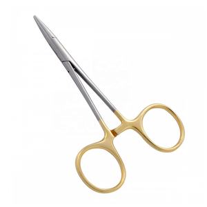 SIGAL MEDCO pince à artère médicale de meilleure qualité Instruments chirurgicaux incurvés anti-moustiques pince de pêche - Product Image 2