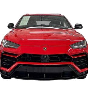 Occasion 2025 pour AWD Conduite à Gauche Intérieur Sombre Sièges en Cuir Pneus R18 Régulateur de Vitesse Adaptatif - Product Image 1