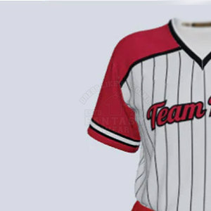 Ropa Deportiva Femenina para Sóftbol con Estilo Moderno y Tejido Funcional, Diseñada para un Impacto en el Día del Juego - Product Image 4