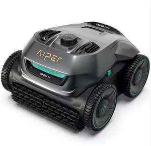 Meilleur Nettoyeur de Piscine Robotisé Sans Fil Industriel Premium OEM 2025 Aipers-Seagull Pro (ZT6002) en Plastique avec Garantie de 3 Ans - Product Image 3