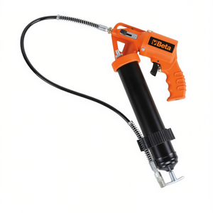 Herramienta Neumática 2 en 1, Práctica Pistola de Engrase con Doble Funcionalidad - Product Image 2