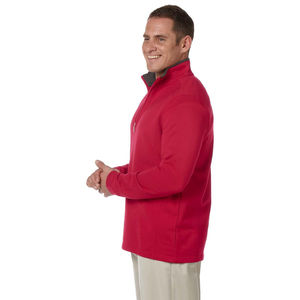 Camisetas de Alta Calidad Hechas en Pakistán, Diseño 2026, Precio Económico, Cierre de Cremallera de un Cuarto, para Hombre, Disponibles en Varios Colores, Sudaderas para Hombre - Product Image 2