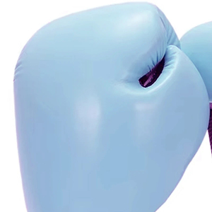 Guantes de Boxeo Profesionales para Hombre y Mujer, Guantes de Entrenamiento MMA Hechos en Pakistán, Guantes de Combate MMA de Cuero de Alta Calidad Más Vendidos - Product Image 2
