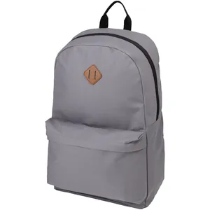 Custom Merchandising Stratta 15L <b>Backpack</b> for Promotional Purposes - Product Image 3