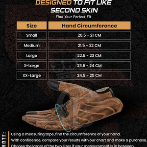 Gants de moto personnalisés Gants de moto fabriqués en usine Gants de moto fabriqués en usine pour adultes - Product Image 6