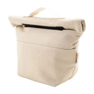 Rekan Cool Sustainable Cooler <b>Box</b> Stylish and Eco-Friendly Merchandising Bag - Product Image 1