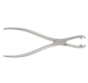 Pince de maintien d'os Fergusson Instrument chirurgical orthopédique en acier inoxydable de haute qualité pour la fixation et la manipulation des os - Product Image 6