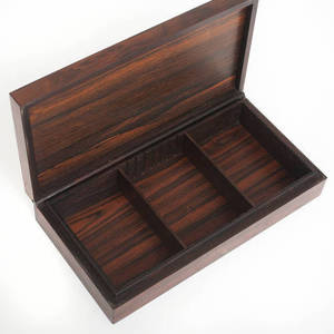 Wood Box and <b>Cheap</b> Wooden Box Hinge <b>Lid</b> Wood Keepsake <b>Gift</b> <b>Boxes</b> for Hot Sale Product <b>with</b> Selling Product - Product Image 3