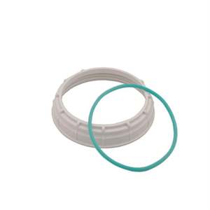 Sello de anillo de bloqueo de tanque de combustible para compatible con Fiat Doblo Citroen Relay Peugeot Boxer OEM 46523405 - Product Image 1