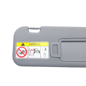แผงบังแดดด้านผู้โดยสาร DR 5.0 ซีรีส์ 3410500038 (19>) - Product Image 2