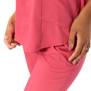 Customizable Hospital Medical <b>Scrub</b> <b>Set</b> Hospital <b>Scrub</b> <b>Sets</b> - Product Image 5