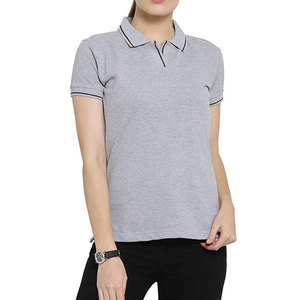 Nuevo Diseño, Precio Razonable, MOQ Bajo, Camisetas Polo de la Mejor Calidad, Cómodas y Transpirables, para Venta en Línea - Product Image 1