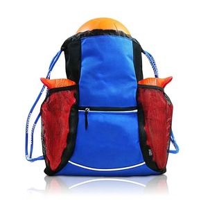 Mochilas o bolsas de fútbol de material de alta calidad personalizadas más vendidas, Mochila deportiva impermeable, Mochila deportiva de alta calidad - Product Image 4